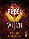 Rebel Witch